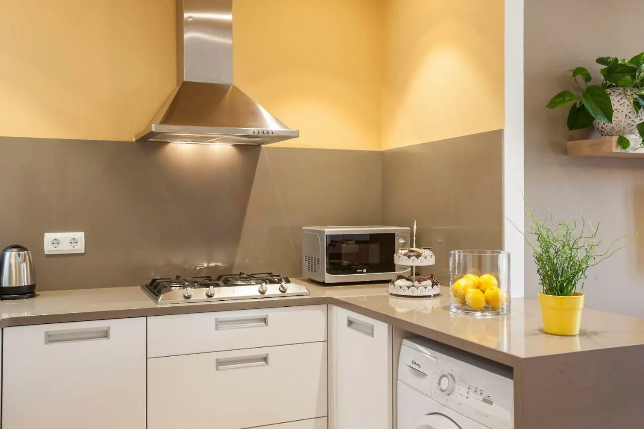 Apartment Ferienwohnung Bcngotic 22 Barcelona Spanien